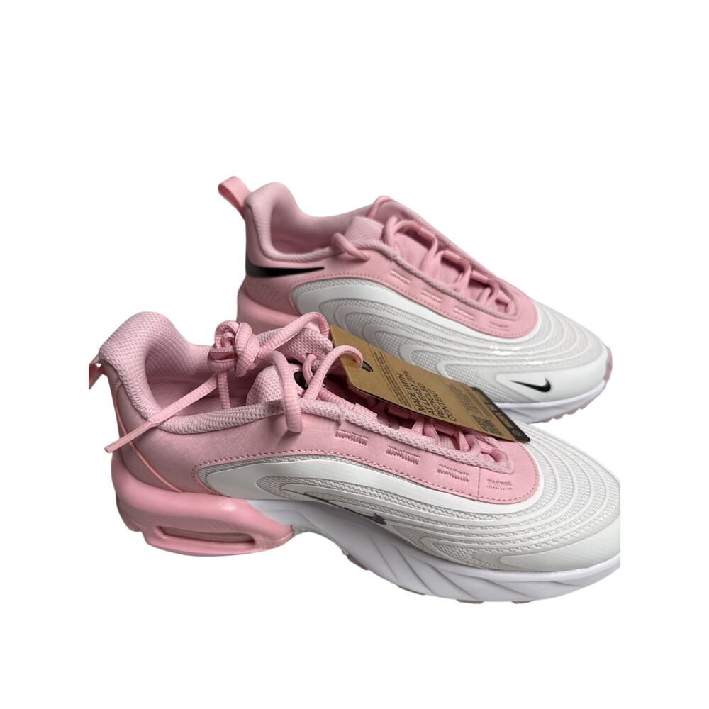 Girls Air Max Fire Running Shoes - Size 5.5 Brand New In Box